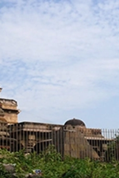 Ujjain Omkareshwar Jyotirlinga Tour