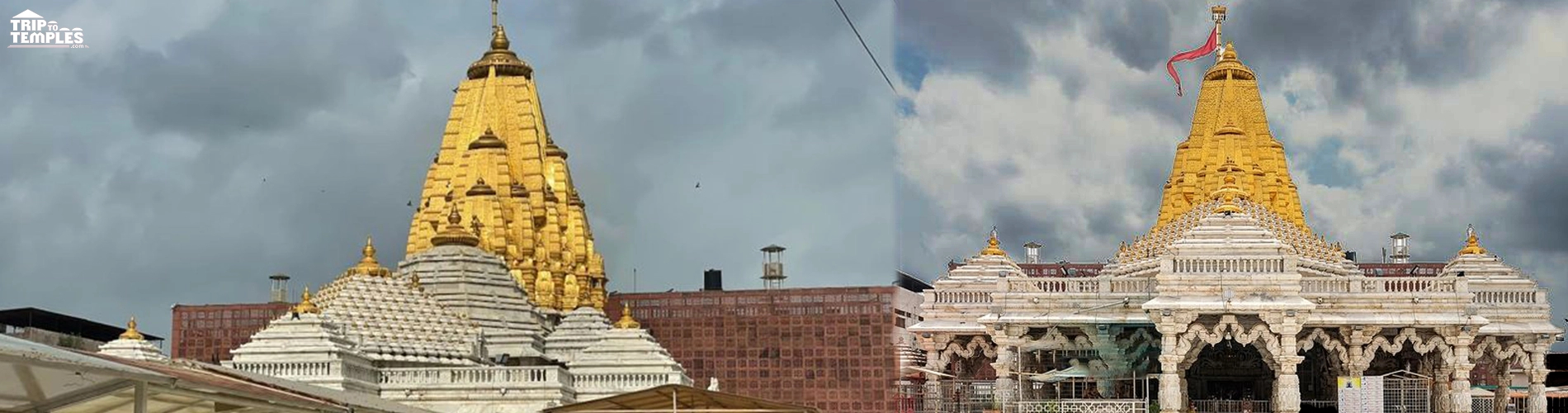 Ahmedabad Ambaji Pilgrimage Tour
