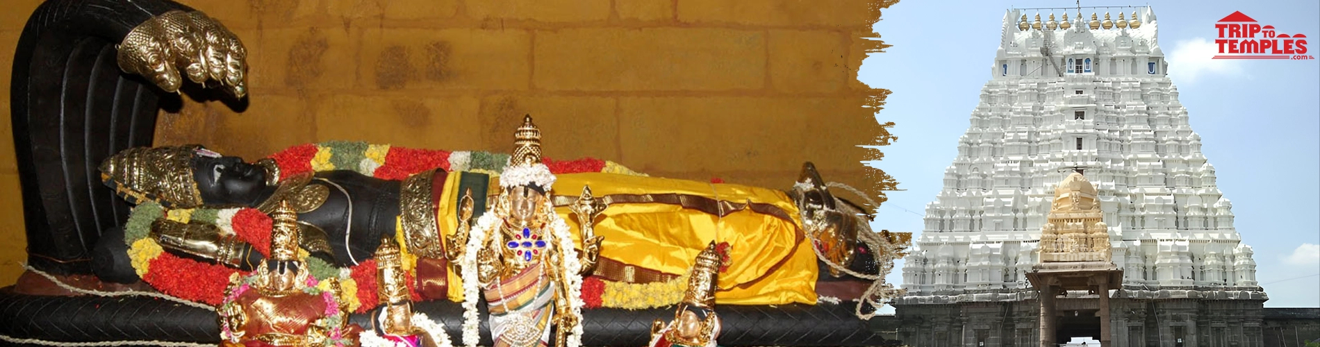 Nangur Pilgrimage Tour