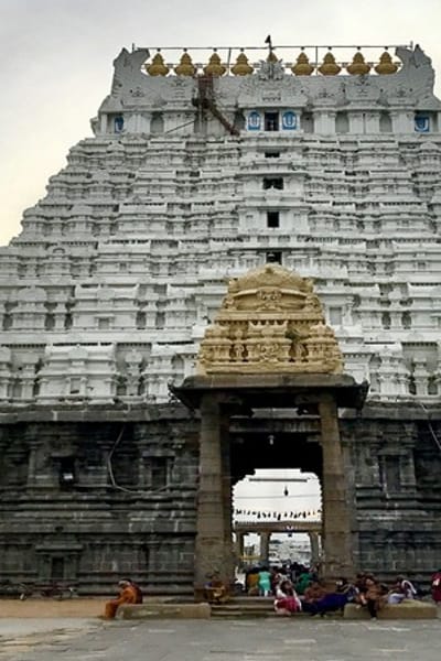 Nangur Pilgrimage Tour