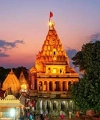 Panch Jyotirlinga Tour