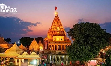 Panch Jyotirlinga Tour