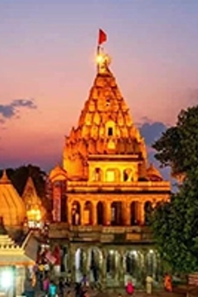 Panch Jyotirlinga Tour