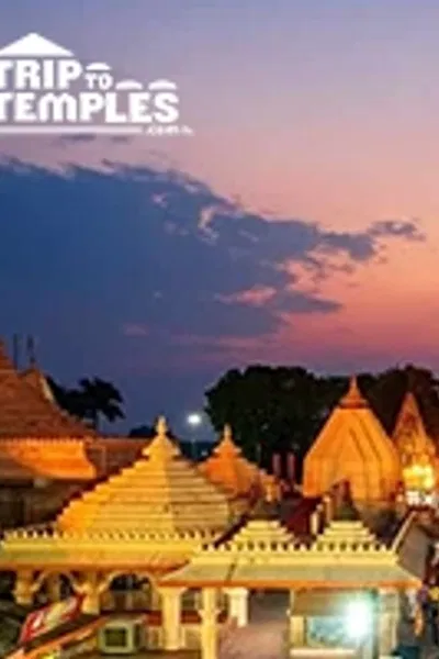 Panch Jyotirlinga Tour