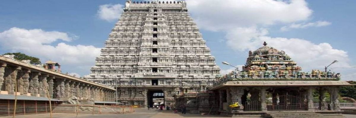 Hyderabad Mallikarjuna Jyotirlinga Tour