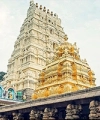 Hyderabad Mallikarjuna Jyotirlinga Pilgrimage Tour