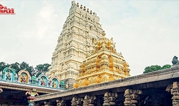 Hyderabad Mallikarjuna Jyotirlinga Pilgrimage Tour