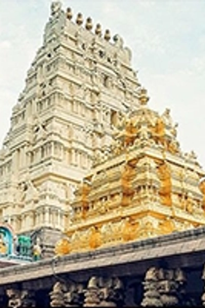 Hyderabad Mallikarjuna Jyotirlinga Pilgrimage Tour