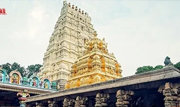 Hyderabad Mallikarjuna Jyotirlinga Pilgrimage Tour