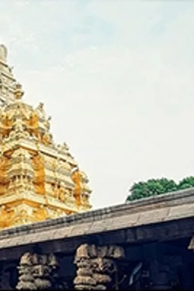 Hyderabad Mallikarjuna Jyotirlinga Pilgrimage Tour