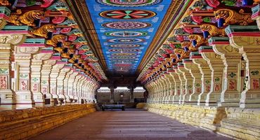Tamil Nadu Jyotirlinga Tour