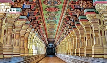 Tamil Nadu Jyotirlinga Tour