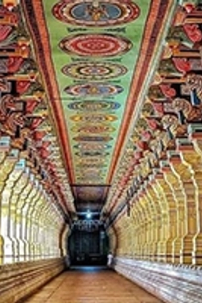 Tamil Nadu Jyotirlinga Tour