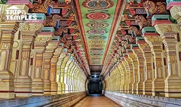 Tamil Nadu Jyotirlinga Tour