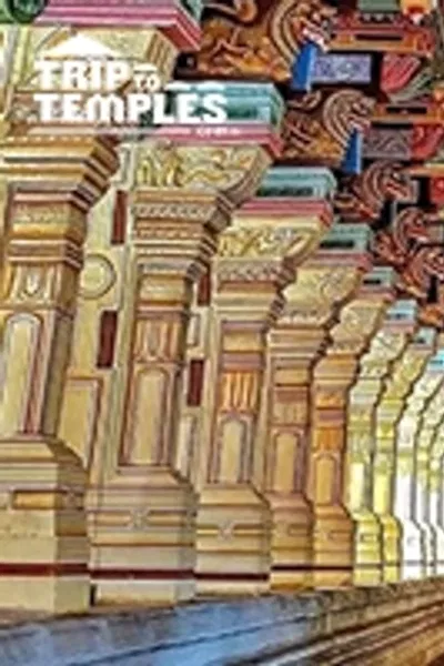 Tamil Nadu Jyotirlinga Tour