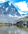 Manimahesh Yatra Tour Package