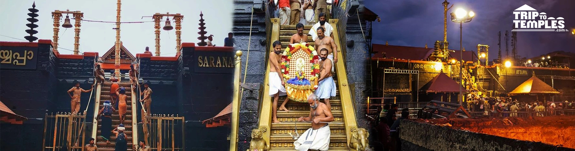 Sabarimala Pilgrimage Tour
