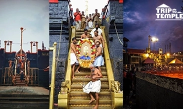 Sabarimala Pilgrimage Tour