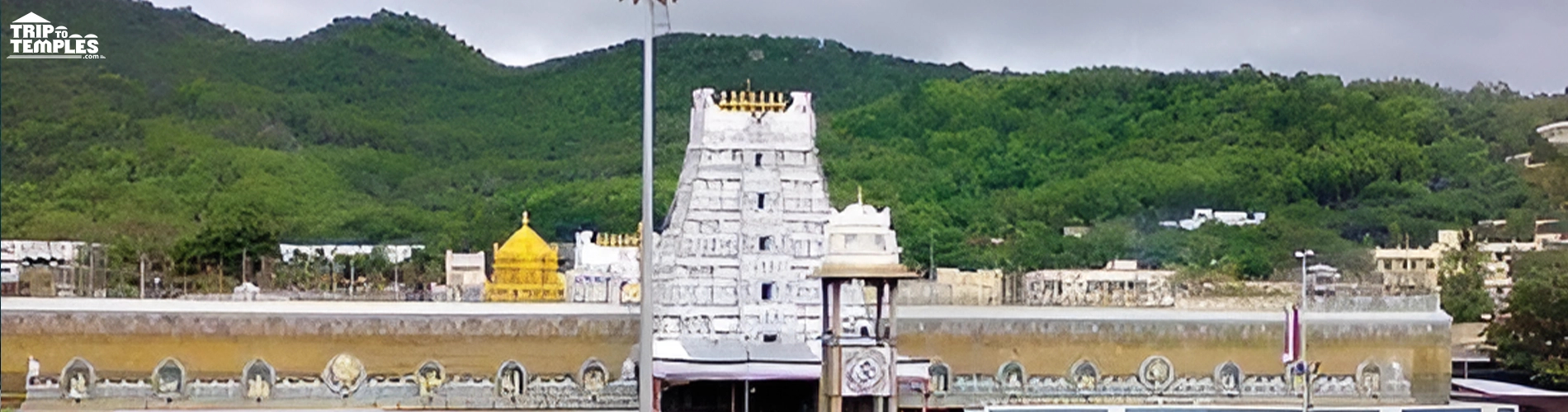 Tiruchirappalli Thanjavur Divya Desham Tour
