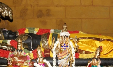 Tiruchirappalli Kumbakonam Pilgrimage Tour