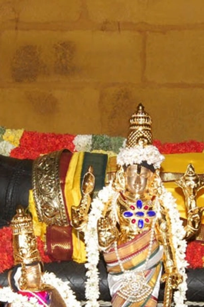 Tiruchirappalli Kumbakonam Pilgrimage Tour