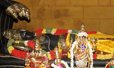 Tiruchirappalli Kumbakonam Pilgrimage Tour