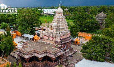 Aurangabad Nanded Basara Pilgrimage Tour