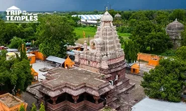 Aurangabad Nanded Basara Pilgrimage Tour