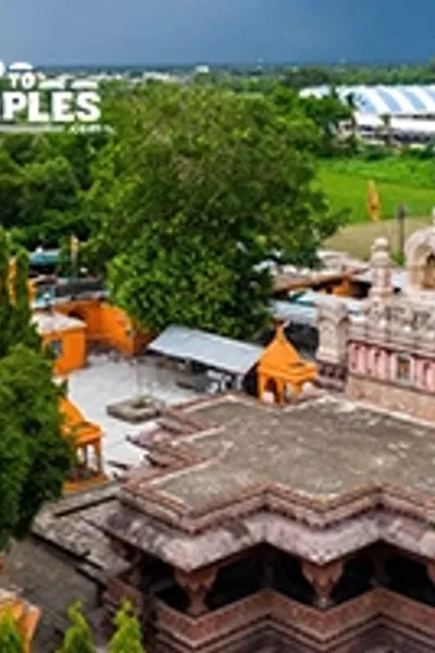 Aurangabad Nanded Basara Pilgrimage Tour