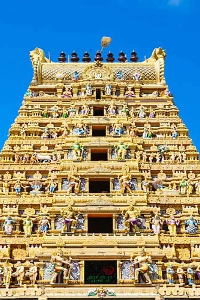 Sri Lanka Ramayana Tour