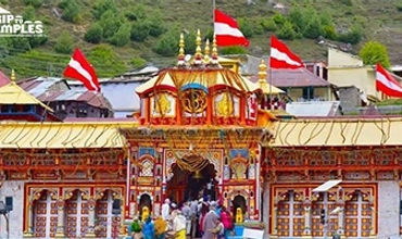 Panch Badri Pilgrimage Tour