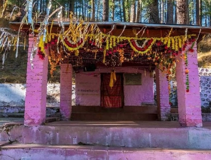 Panch Badri Pilgrimage Tour Panch Badri Pilgrimage Tour