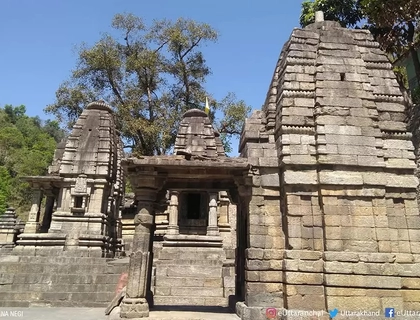 Panch Badri Pilgrimage Tour
