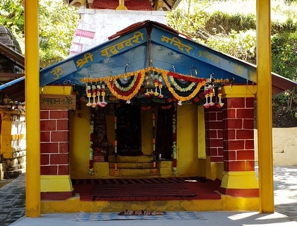 Panch Badri Pilgrimage Tour