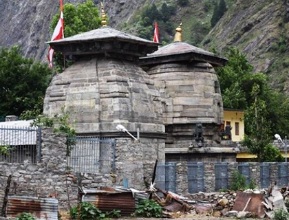 Panch Badri Pilgrimage Tour