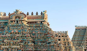 Tiruchirappalli Kumbakonam Divya Desham