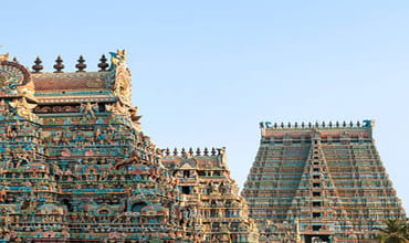 Tiruchirappalli Kumbakonam Divya Desham