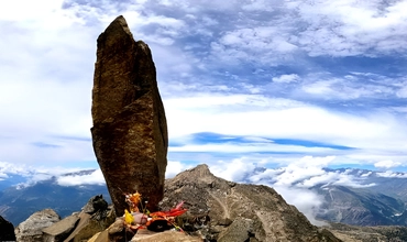Kinnaur Kailash Pilgrimage Tour