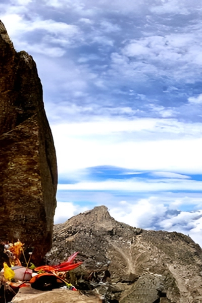 Kinnaur Kailash Pilgrimage Tour