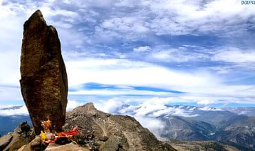 Kinnaur Kailash Pilgrimage Tour
