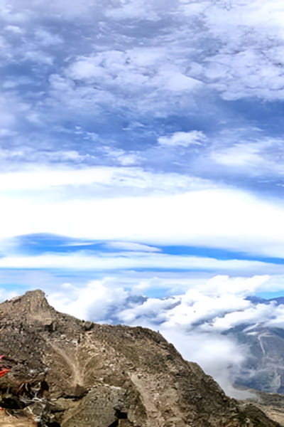Kinnaur Kailash Pilgrimage Tour