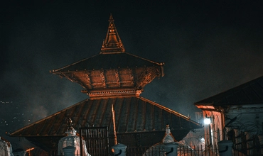 Muktinath & Pashupatinath Tour