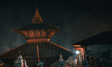 Muktinath & Pashupatinath Tour