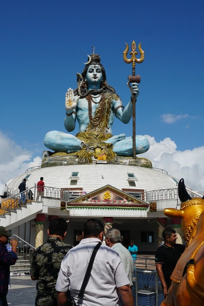 Hidden Tirtha of Nepal package