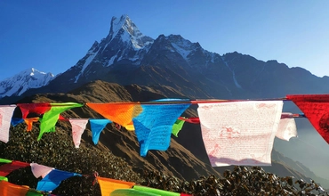 Twin Valley Tour Package