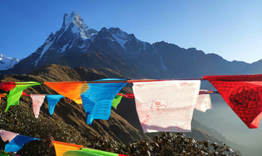 Twin Valley Tour Package