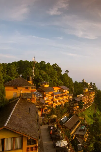 Twin Valley Tour Package