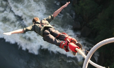 Nepal Thrilling Adventure Package