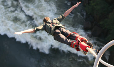 Nepal Thrilling Adventure Package