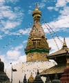 Kathmandu Valley Tour Package